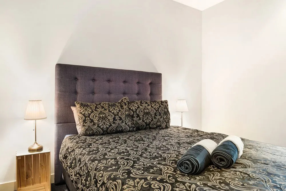 Sanctuary Apartments - Collins St CBD