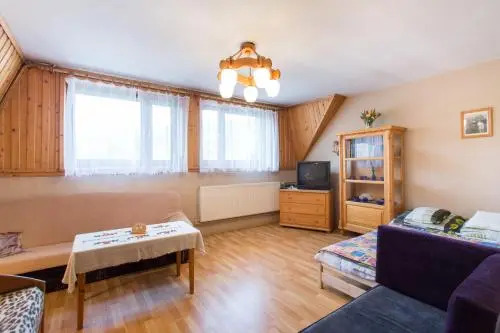 Apartamenty ForRest Nowotarska