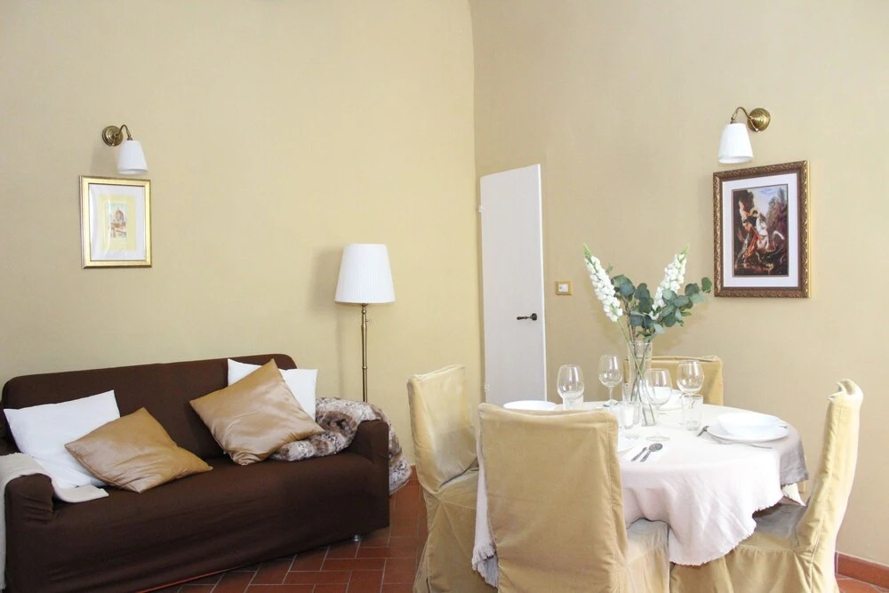 Art Apartment Costa San Giorgio