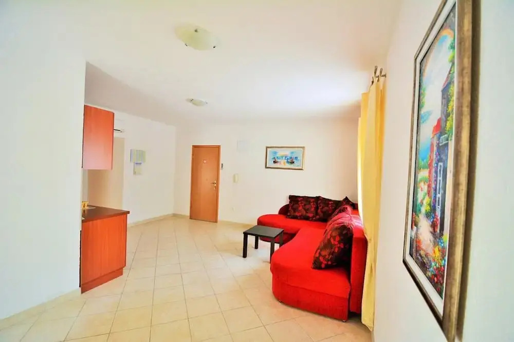 Apartments Villa Moonlight