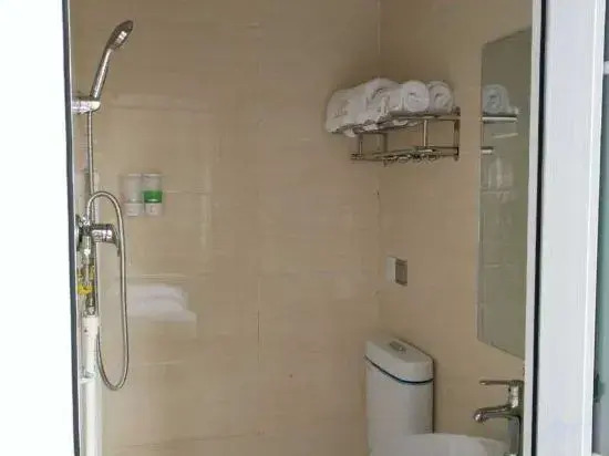 Xingyi Haixing Hotel