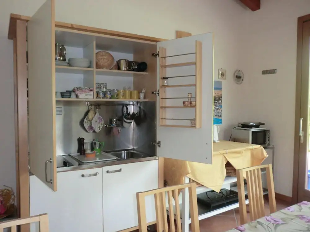 B&B Casa di Chiara