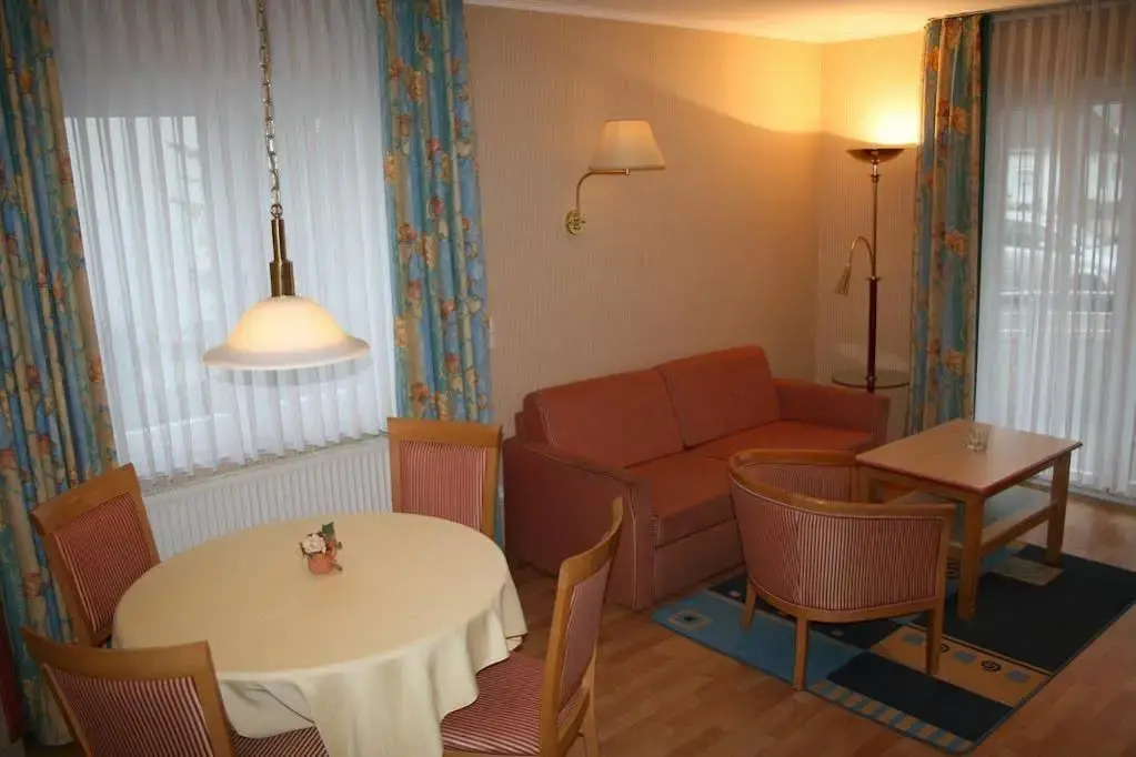 Haus Niedersachsen