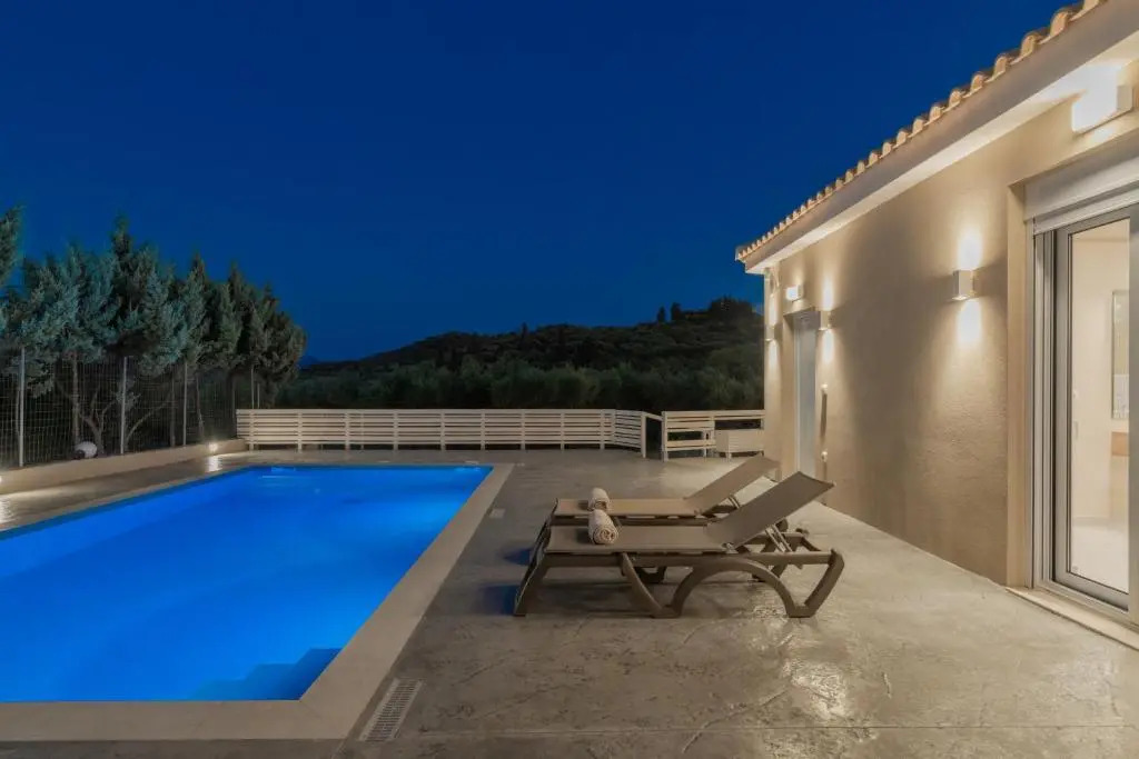 Spartakos Luxury Villa 6