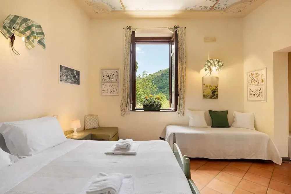 Agriturismo Barone Antonio Negri