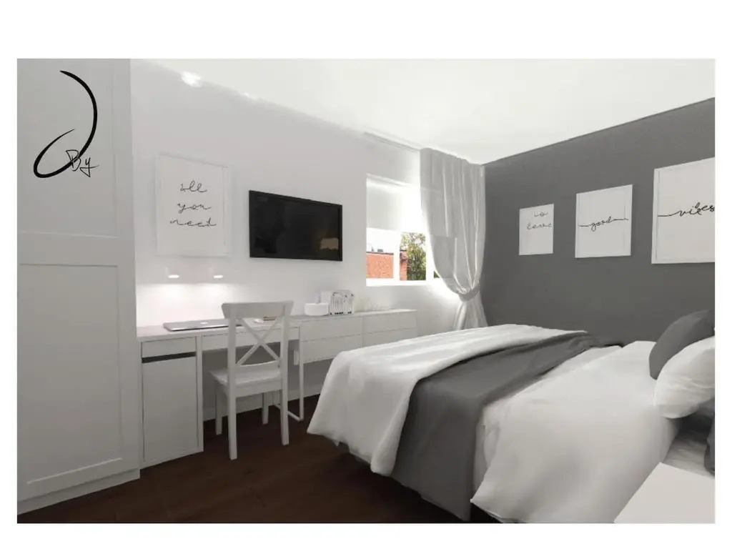 Cozy room - Olympic stadium & Downtown Montreal #7