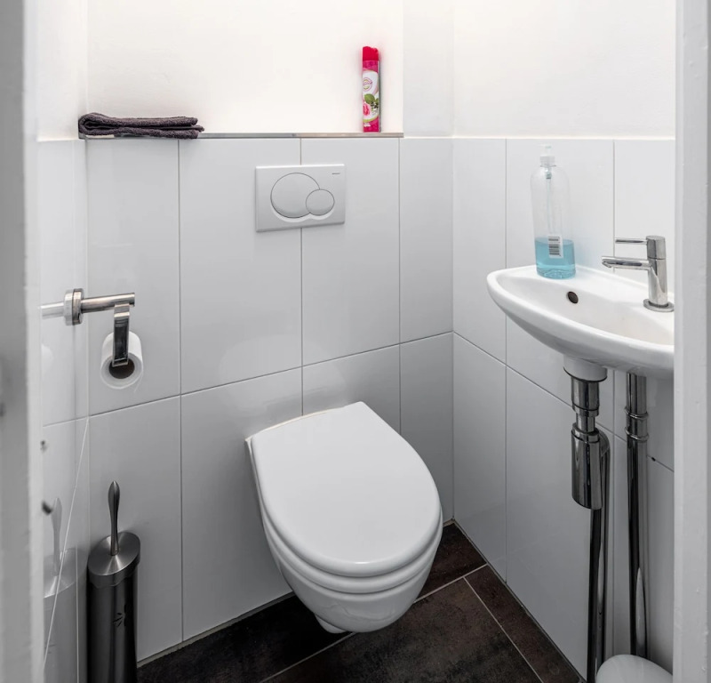 L'Home Apartment
