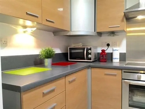 Stratford Luxury Apartments