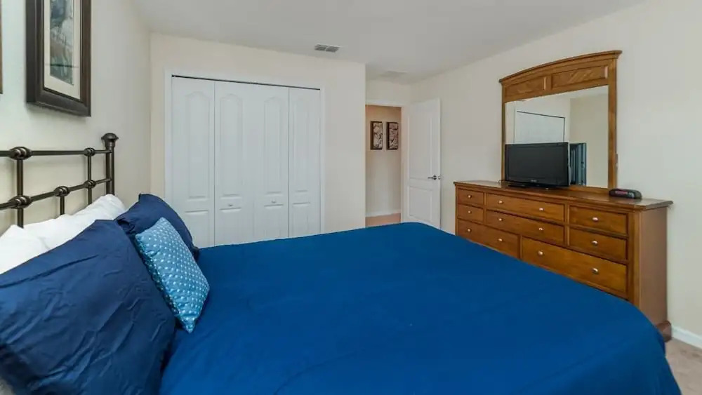 Grhcat8968 - Paradise Palms Resort - 4 Bed 3 Baths Townhouse