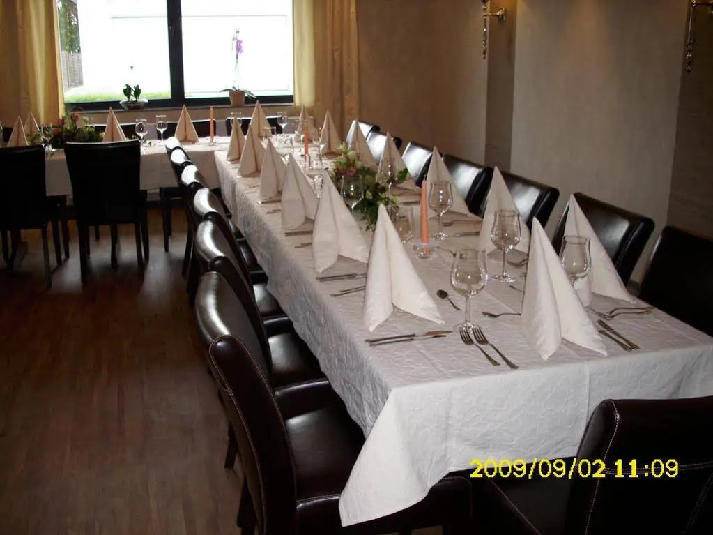 Hotel Taunusblick
