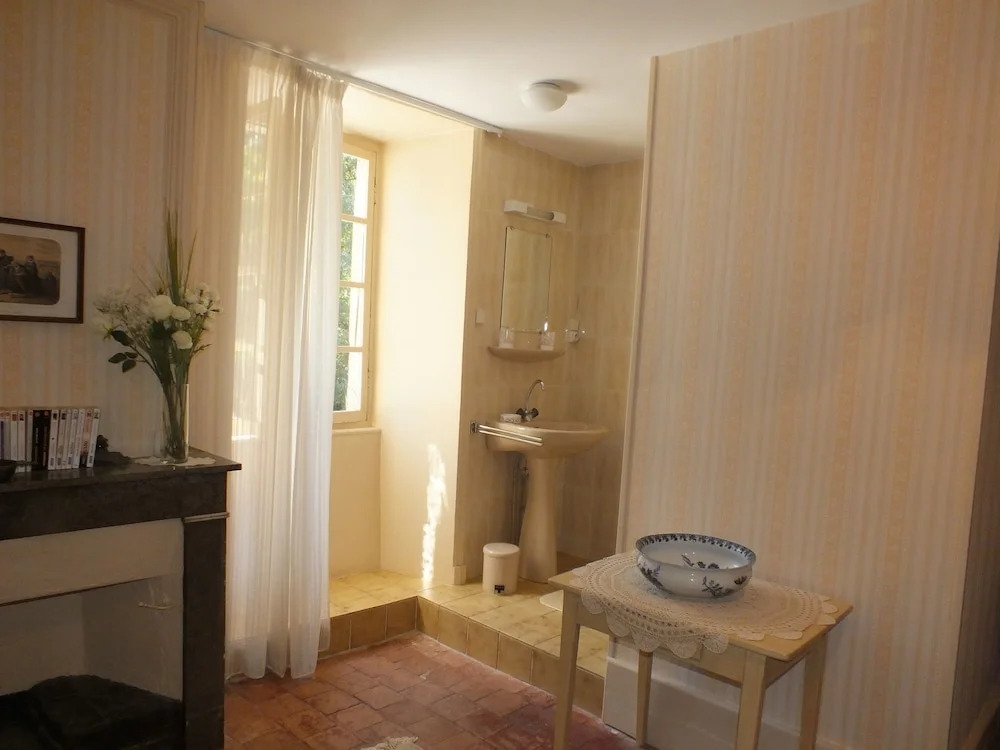 Gîte La Filature