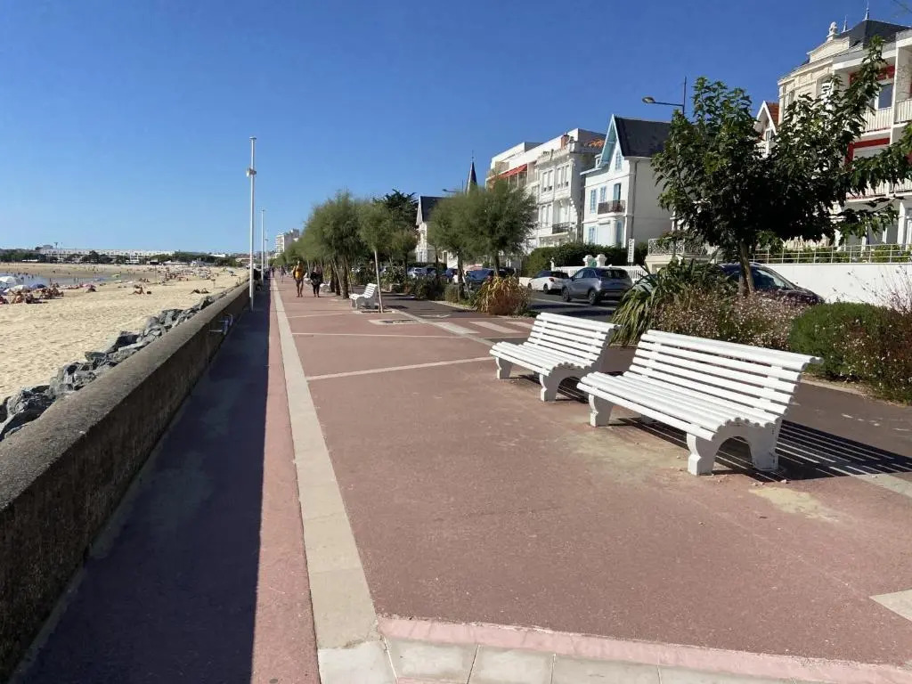 Appartement Royan, 3 pièces, 4 personnes - FR-1-539-3