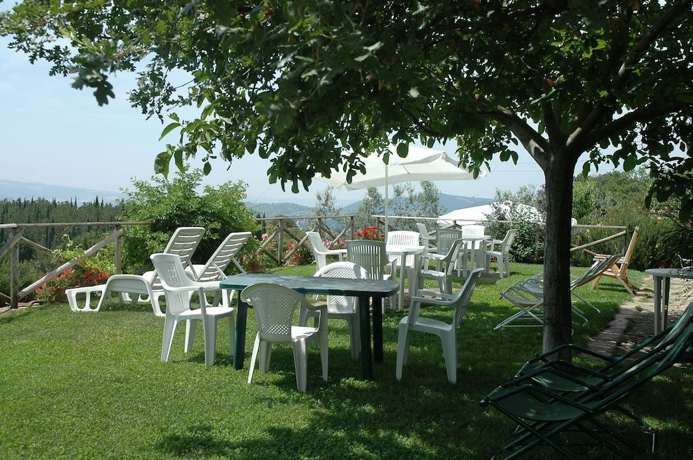 Poggio Al Vento