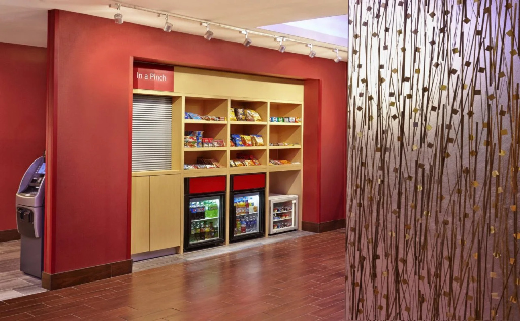TownePlace Suites by Marriott London