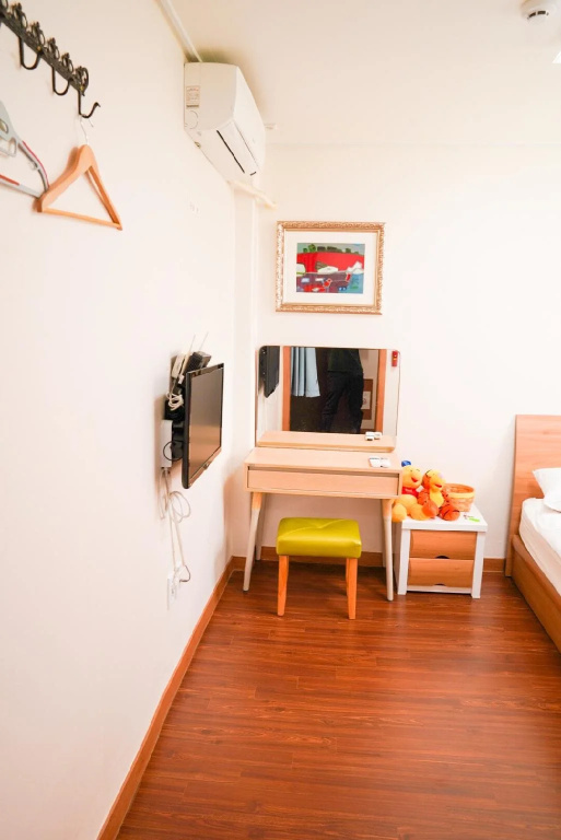 Rgb House Hostel