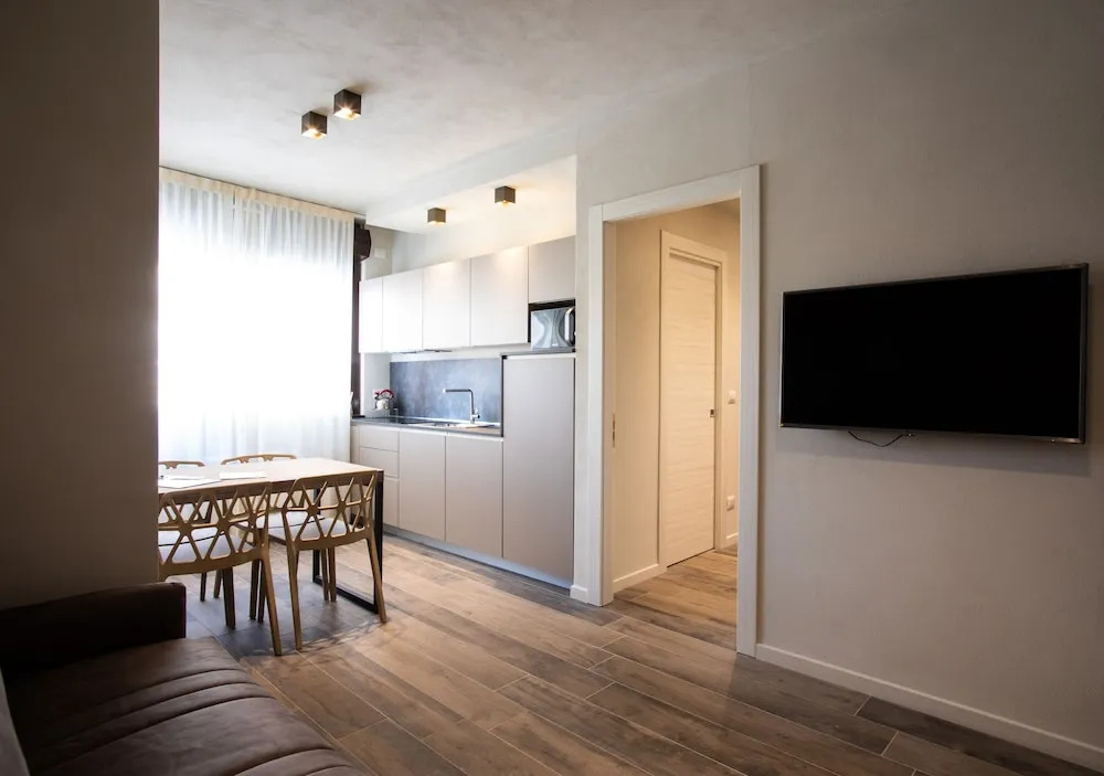 Astoria Living Apartments
