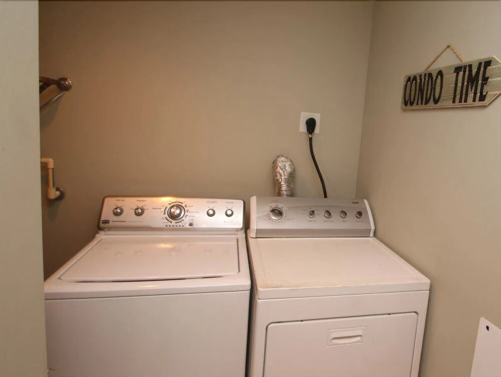 Treasure Island 911 - Two Bedroom Condo