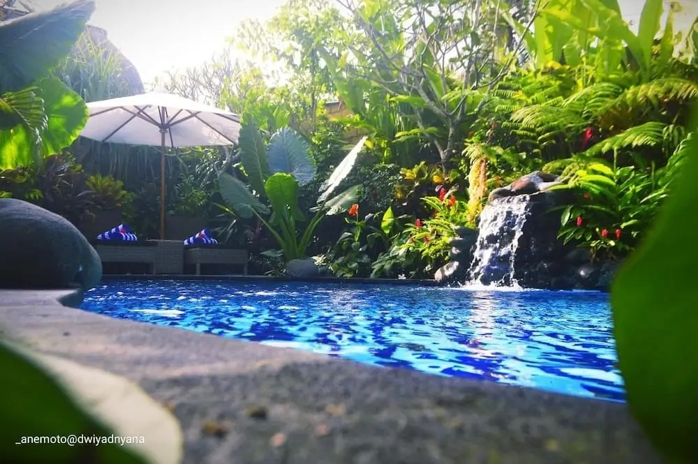 Gopala Villa Ubud