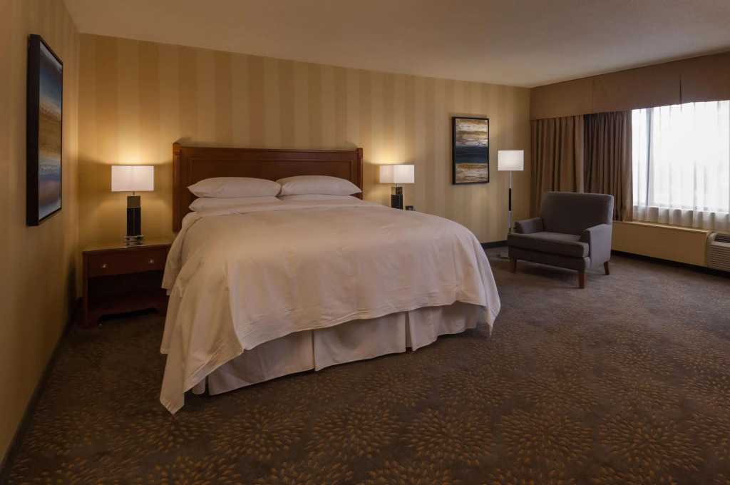 Doubletree by Hilton London