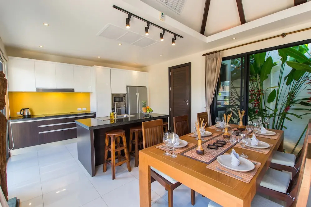 Tulip Pool Villa Luxurious Villa Escape Awaits