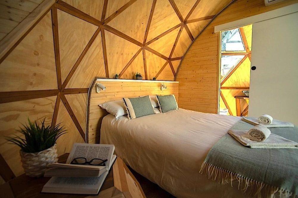 Igloo Rooms - Belorado