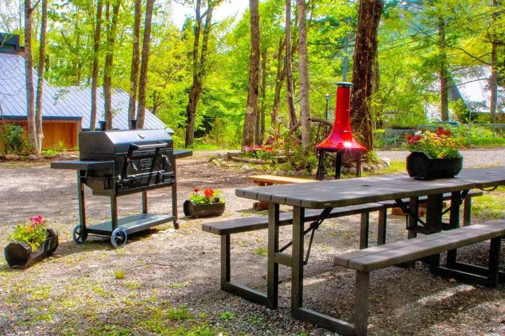 Panketo Lodge & Yoga Studio