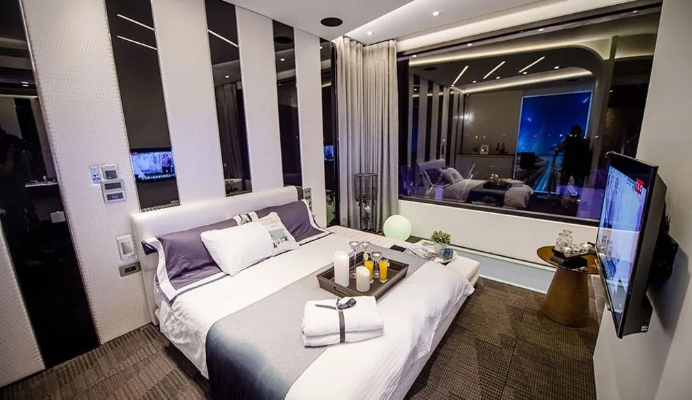 The One Villa