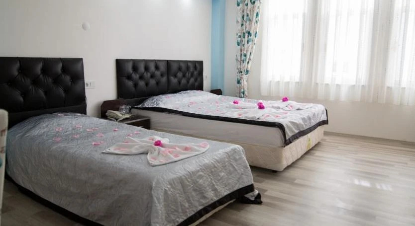 Deniz Hotel