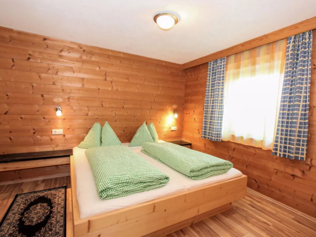 Apartment Geisler Kaltenbach