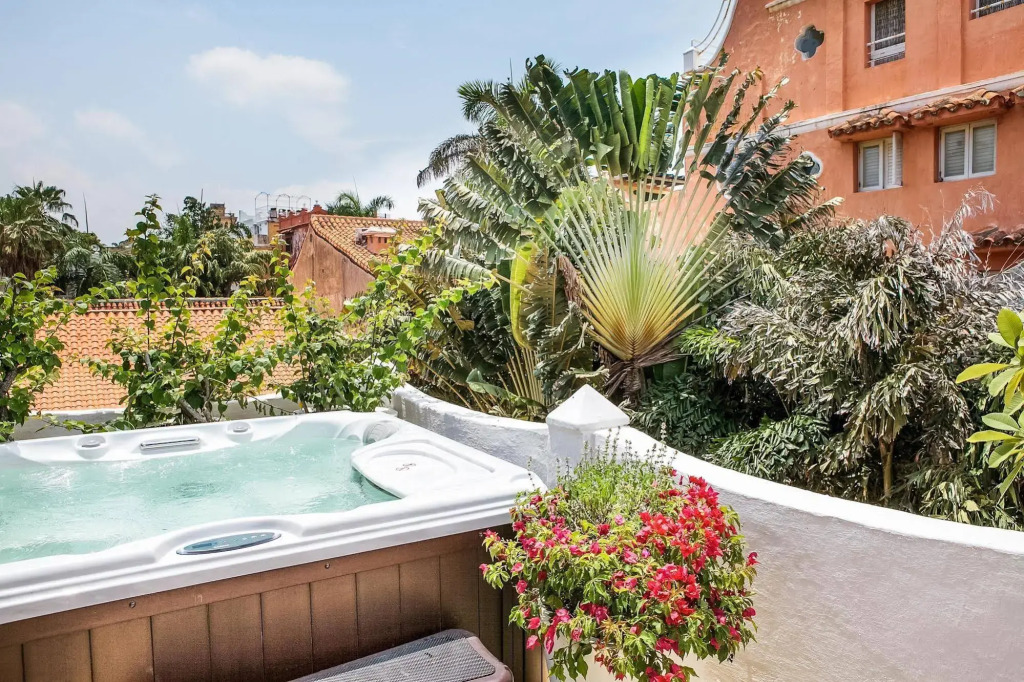 Hotel Casa Mejía