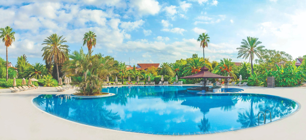 Sunrise Resort Hotel - All Inclusive