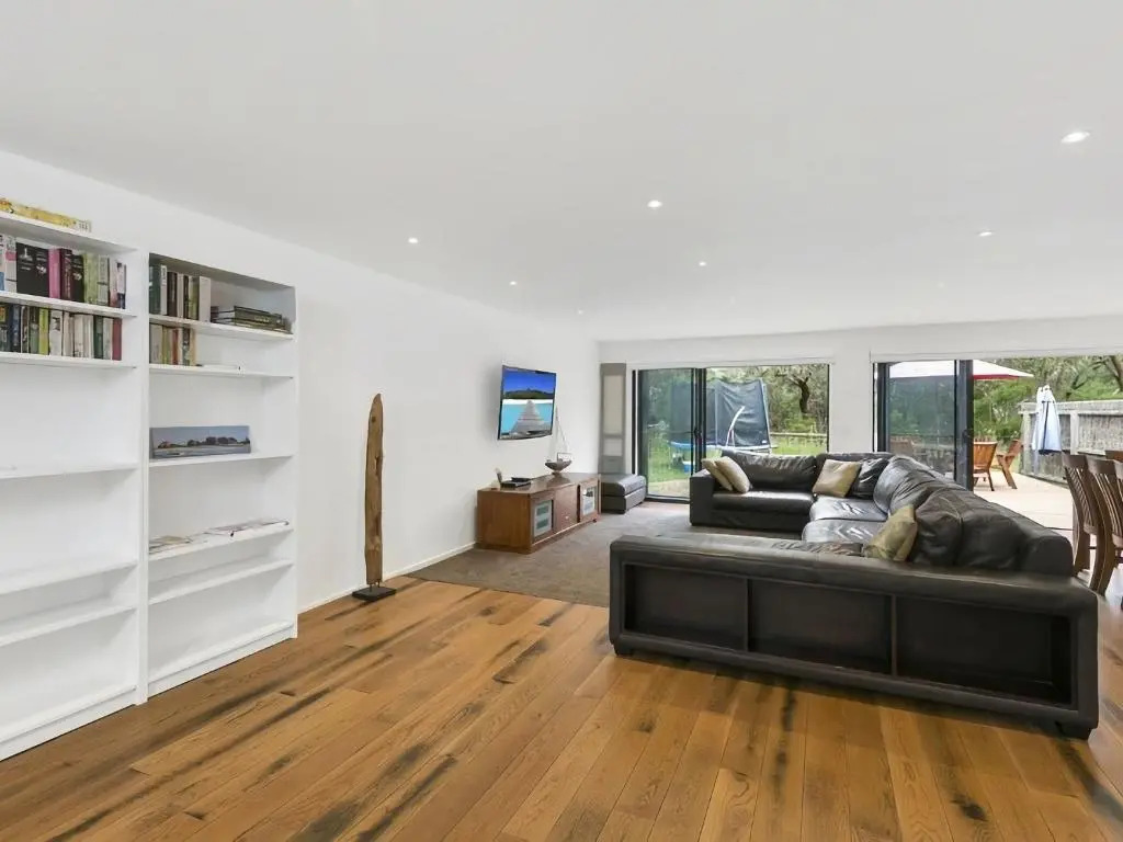 Paringa 15 Anglesea Beach House
