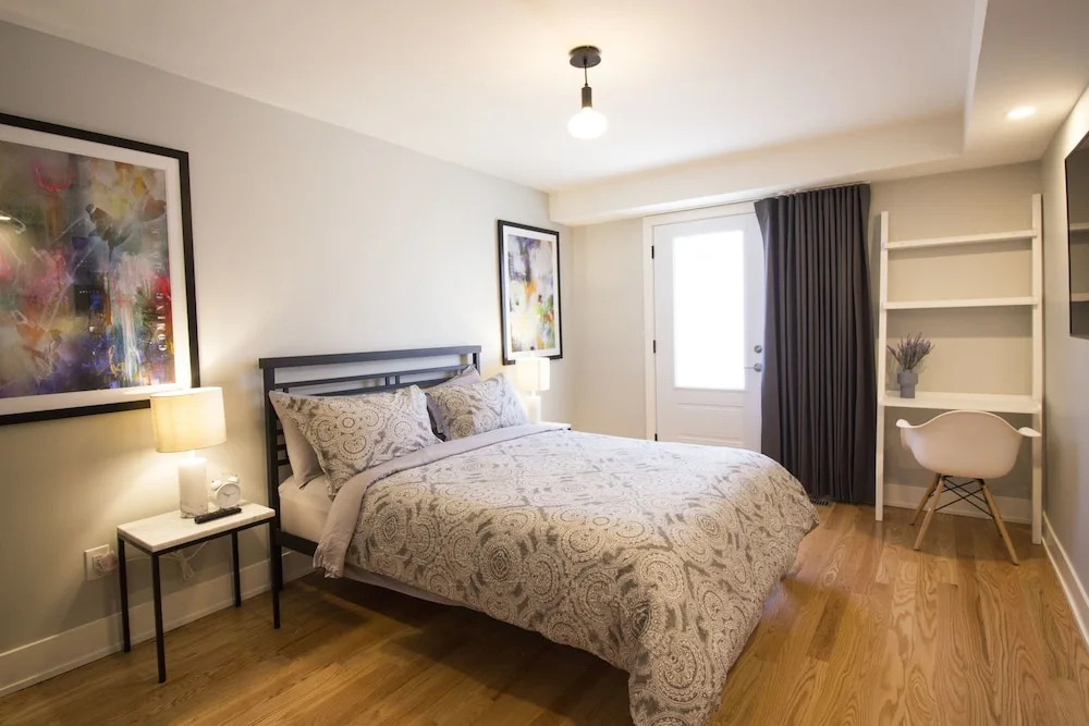 The Stewart Bed And Breakfast Ottawa