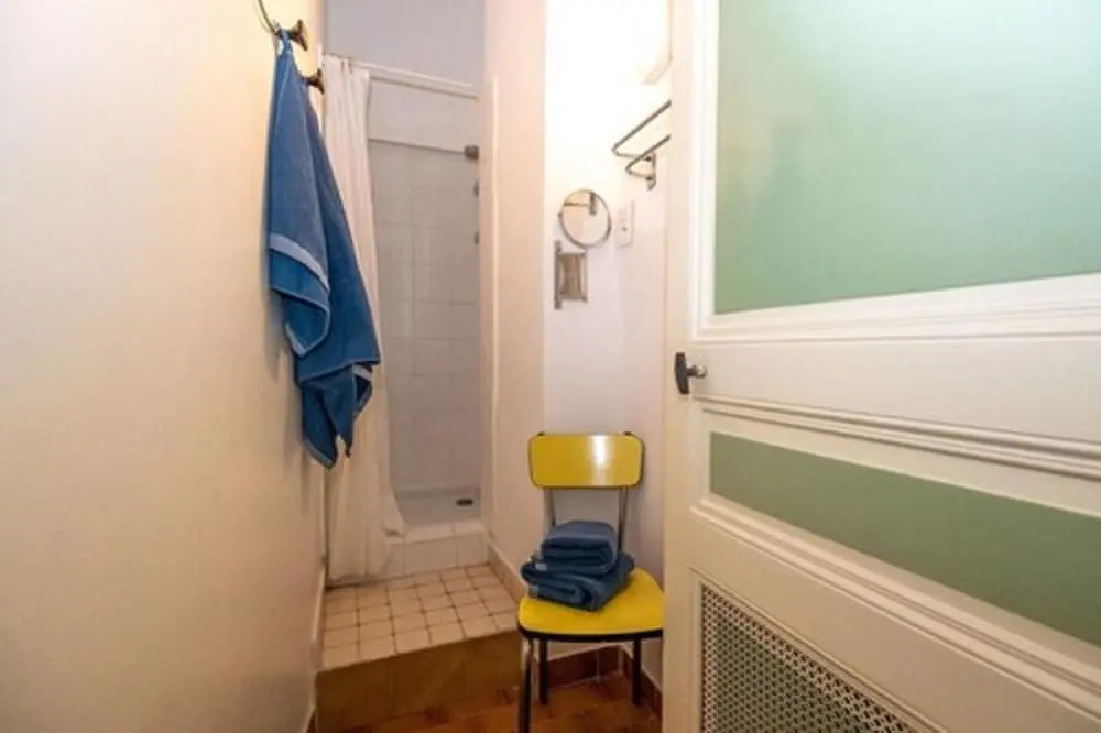 Hotel Sanssouci