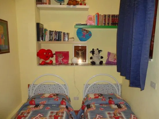 Casa Vacanze Rosy