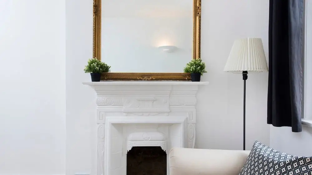 Convenient and Cosy 1BR in Fitzrovia