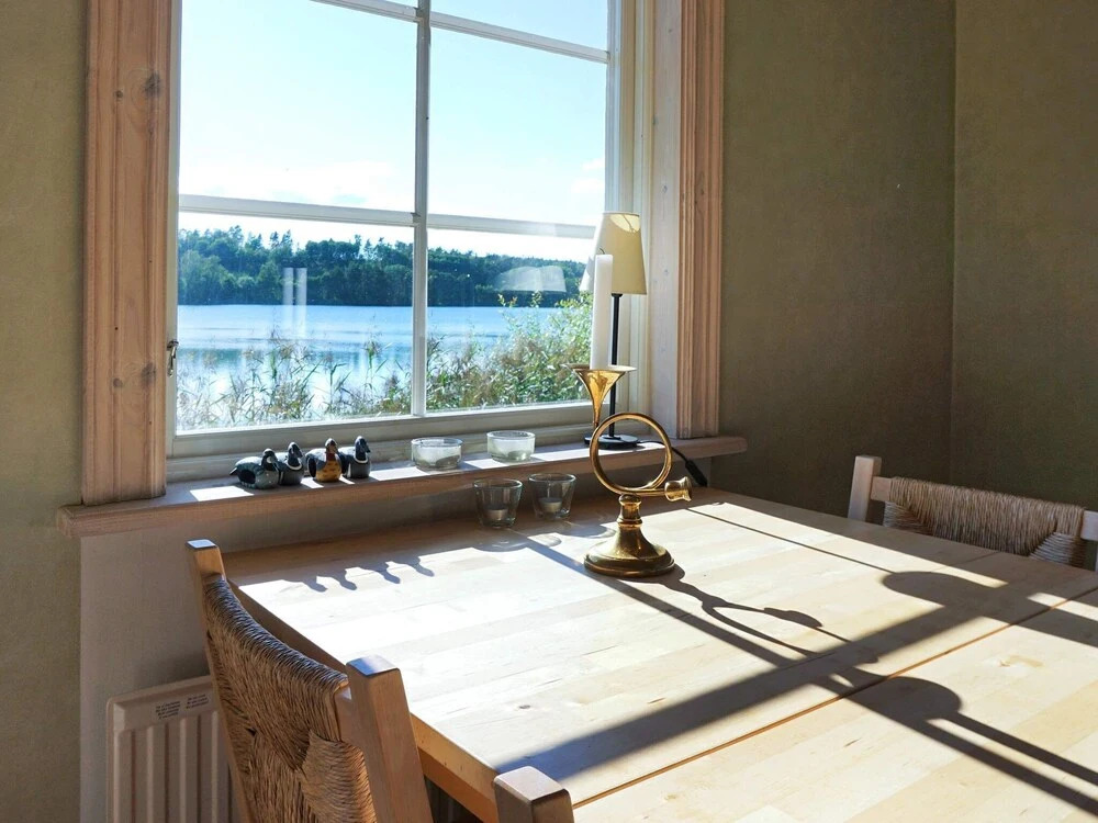 4 Person Holiday Home in Mariefred