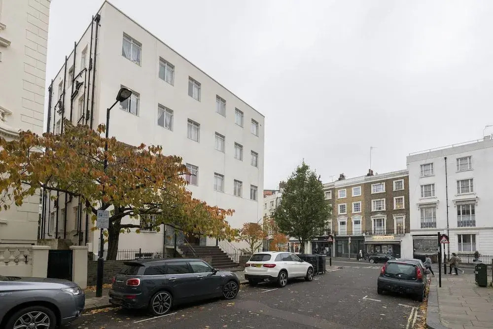 Elegant & Central 1BR near Little Venice