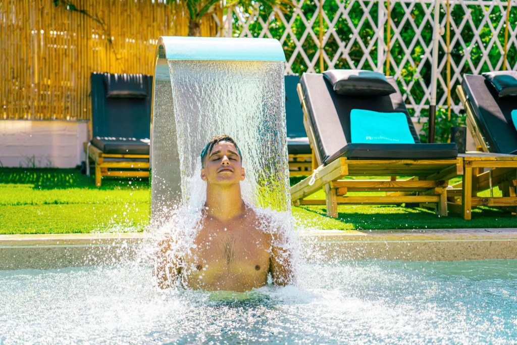 Philoxenia Hotel & SPA