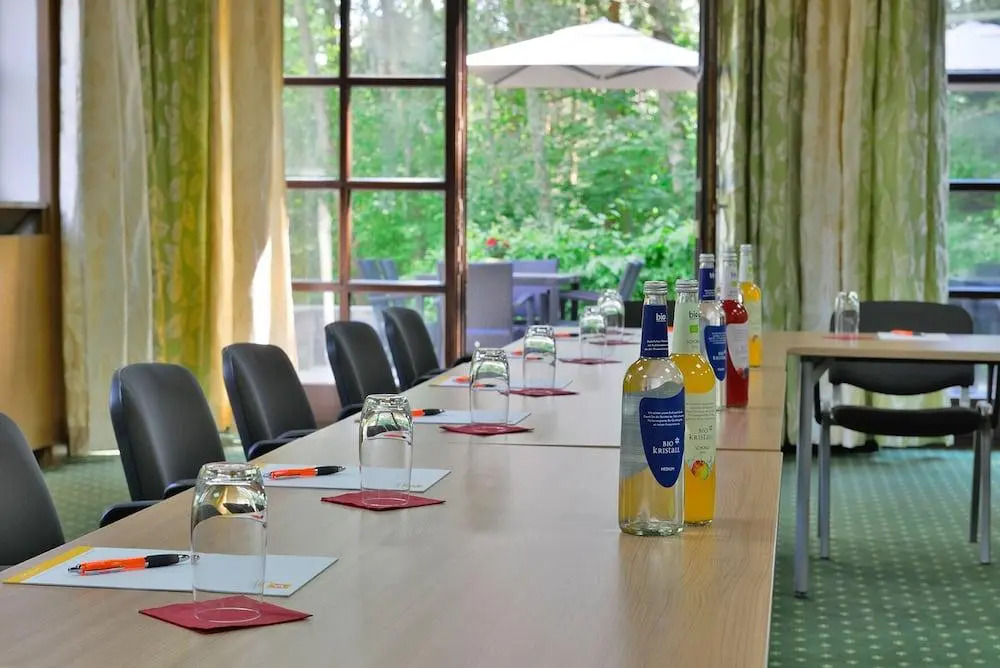 Hotel Sonnenhof Pleinfeld