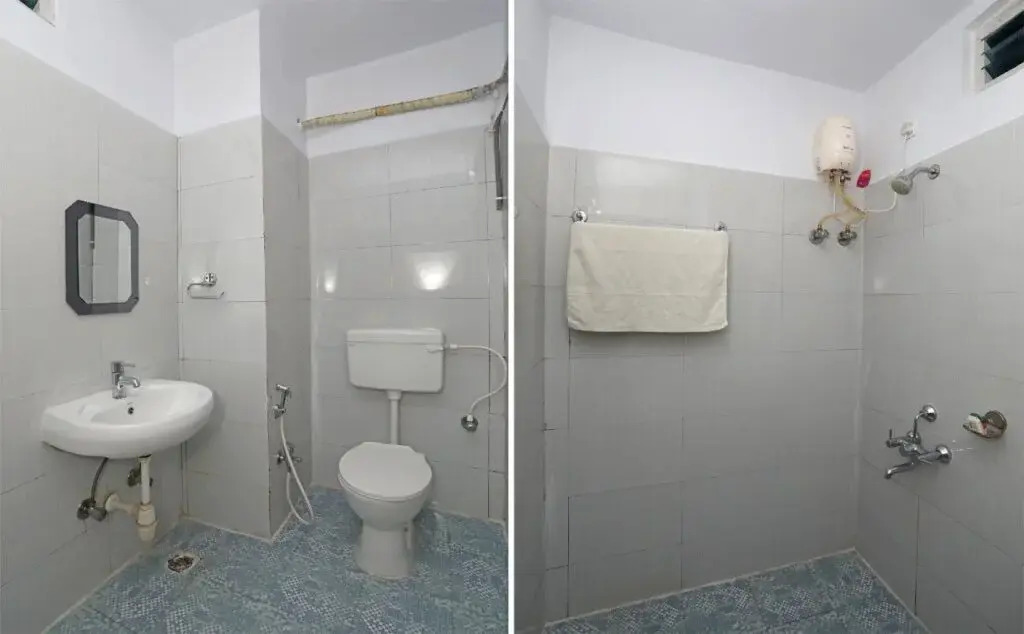 Hotel Shayon Residency by OYO Rooms