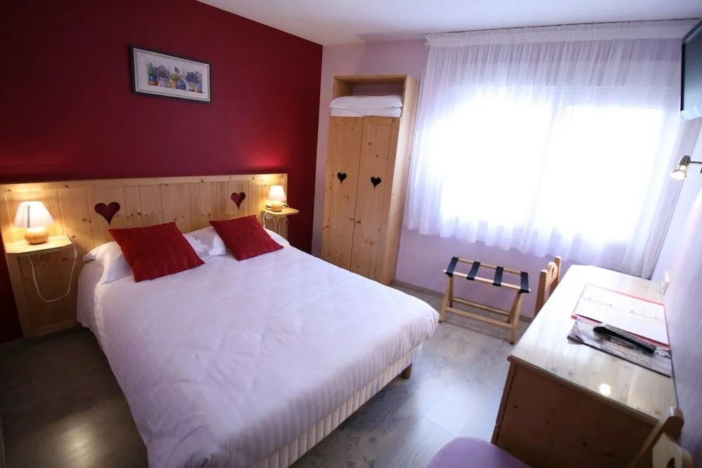 AltiPic Hôtel
