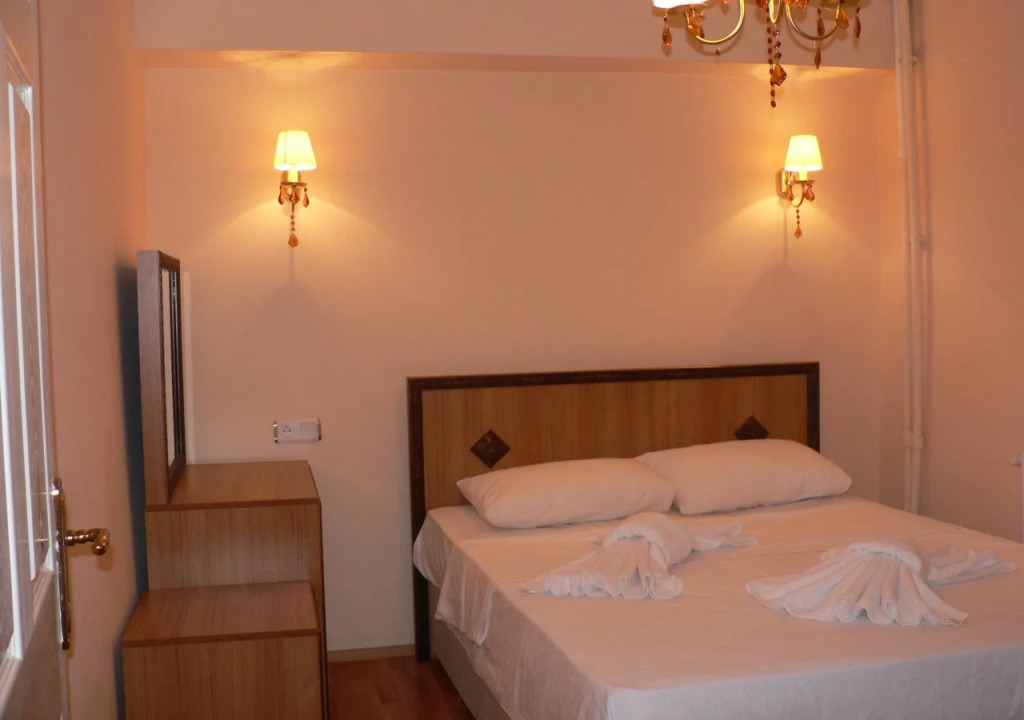 Serdivan Apartments