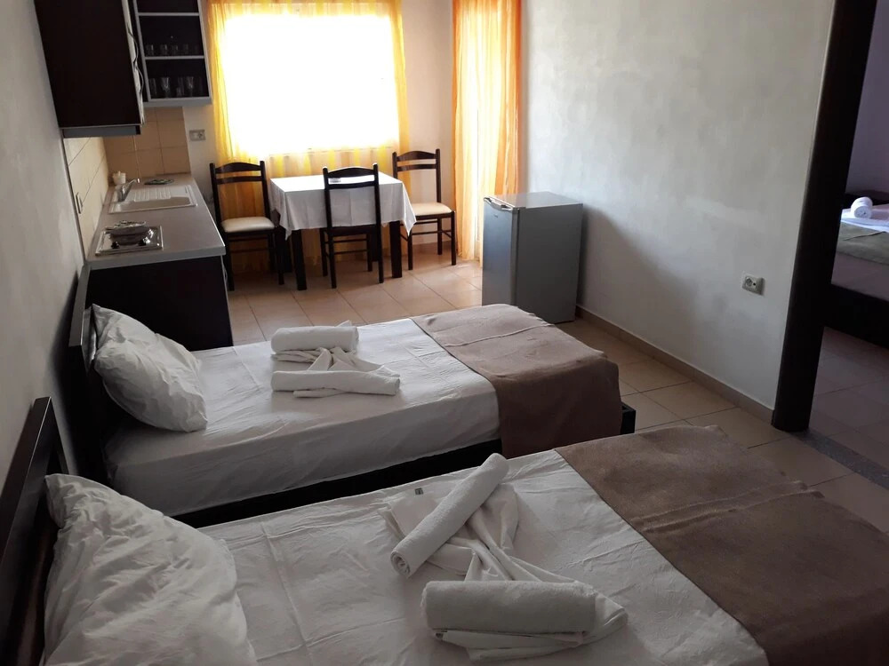 Verano Hotel
