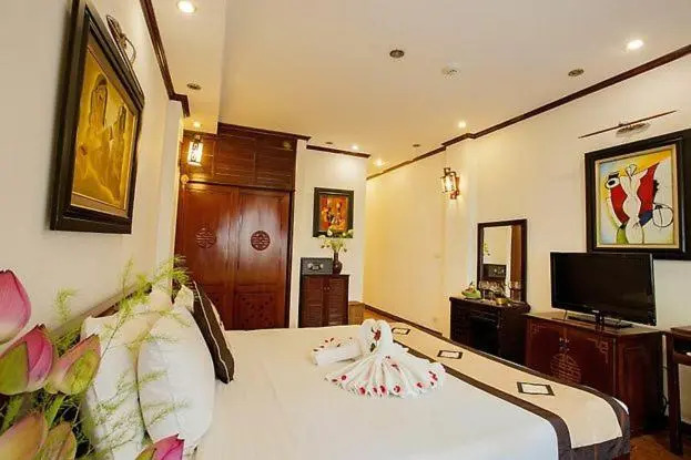 Vang Vieng Garden Resort