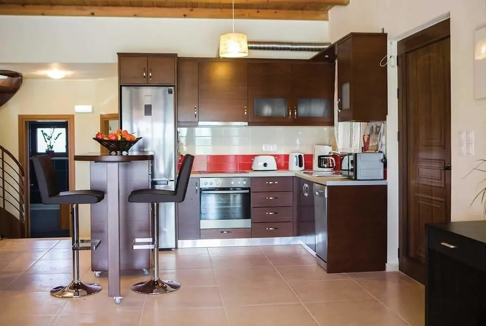 Villa Lemonia