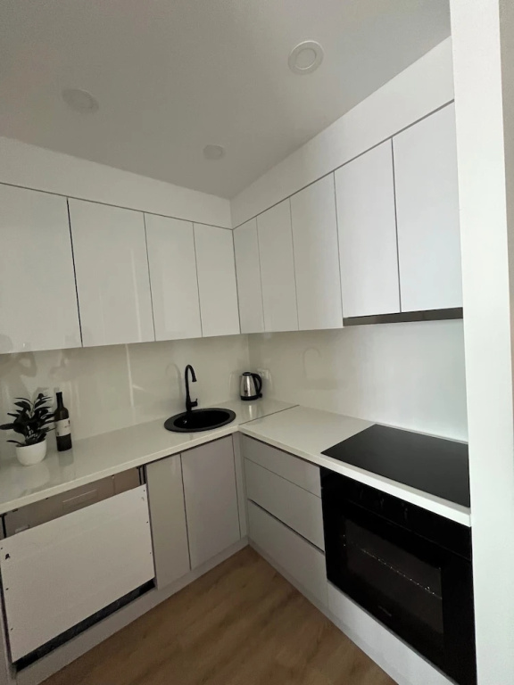 Apartment Ema