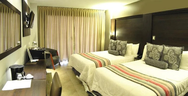 Hotel Tibisay