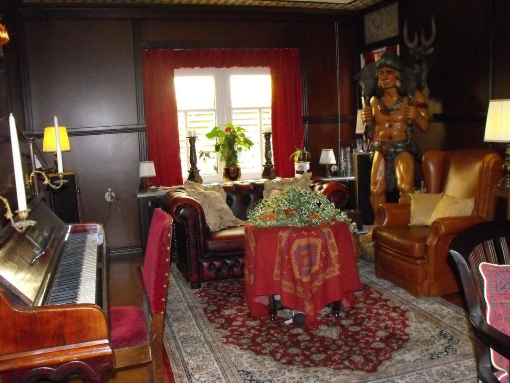 Bed and Breakfast Stapelmoor