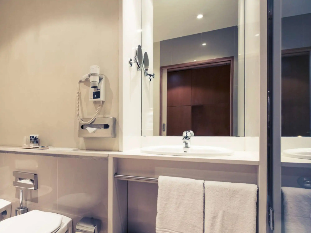 Hotel Mercure Porto Gaia
